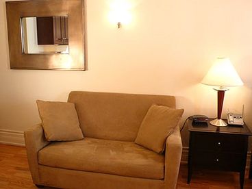 Sofa bed