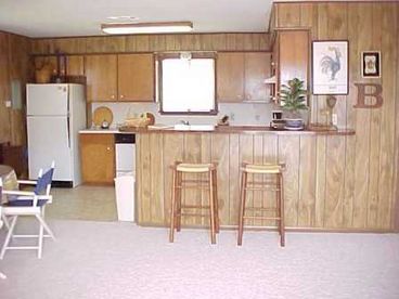 Breakfast Bar