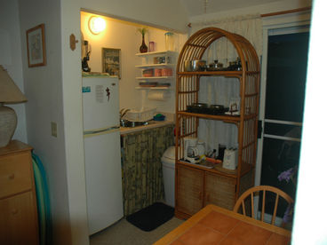 Kitchenette