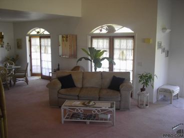 Livingroom view