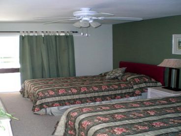 Double Bedroom