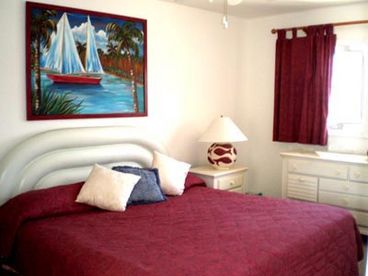 King Bedroom