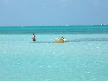 Kayaks