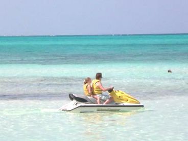 Jet Skis