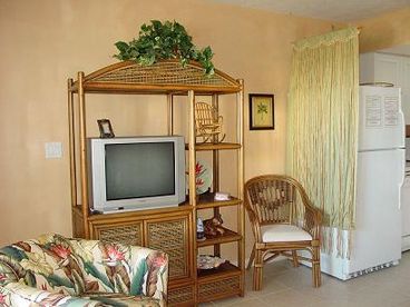 TV Area