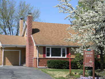 Hershey Park is Just 3 Miles From Wildwoods Inn Hershey Road