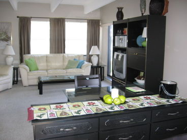 dining / living room