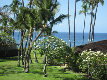 Ocean View from Master Suites