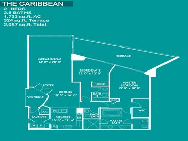 Condo Layout