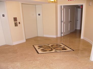 Private Entry