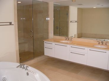 Main Bath