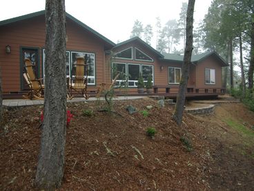 Back of House 