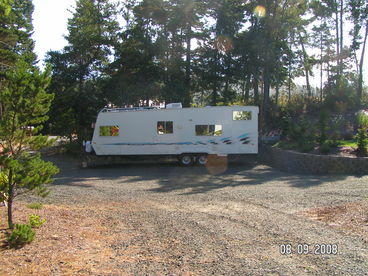 RV Area