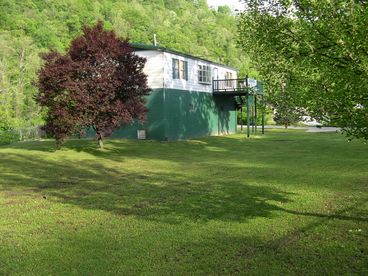 Yard
