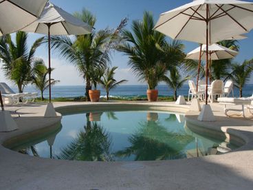The Pool