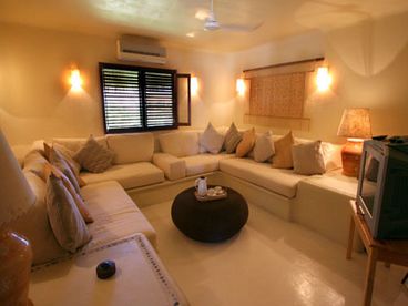 Media Room
