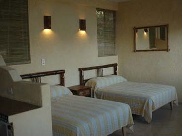 Coconut Room Beds