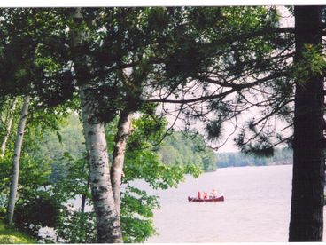 Trout Lake