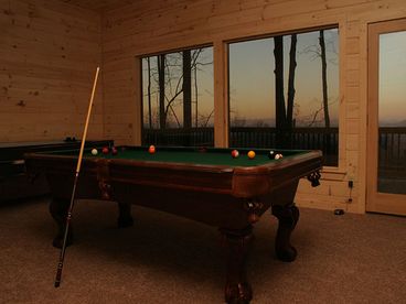 Pool Table