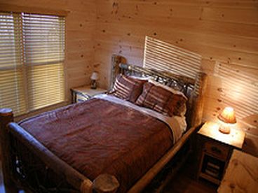 Upstairs Bedroom