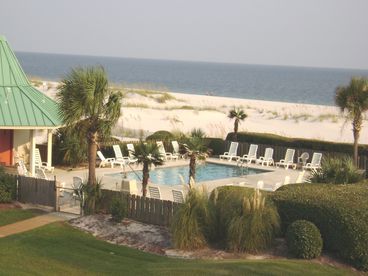 1 of 7 Beachfront Pools