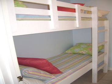 Hall Bunks