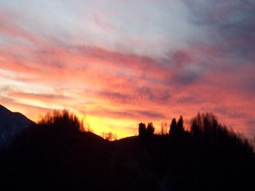 Sunset View