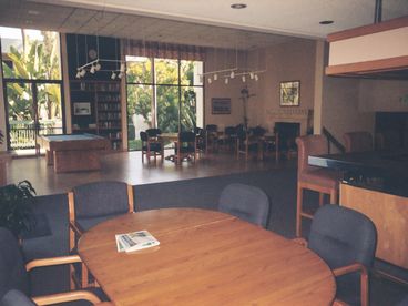 Clubhouse