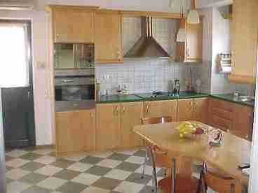 Kitchen#1 (Full rental)
