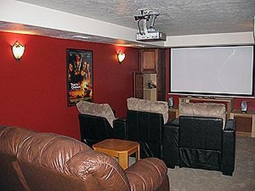 Home Theater