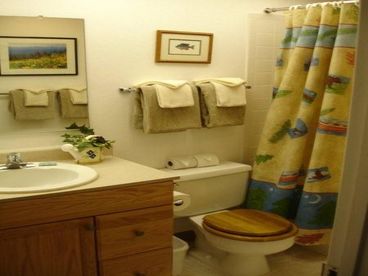 First Floor Bath