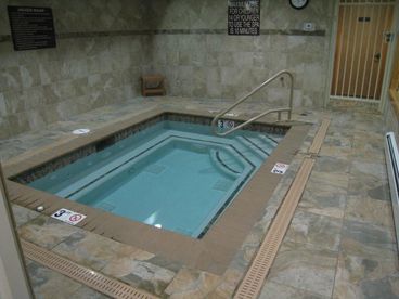 Jacuzzi