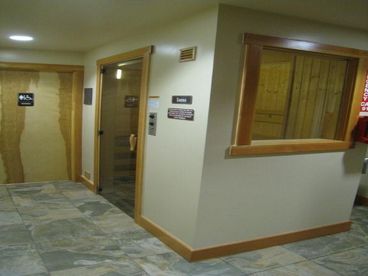 Recreation Center