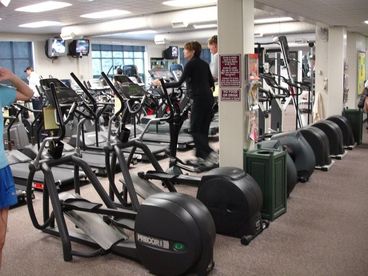 IVGID Fitness Center