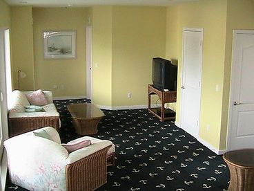 Anchor Room