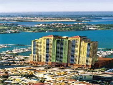 South Beach or North Miami Beach