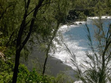 Kehena Beach Guest House