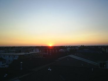Beautiful Sunsets