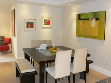 Dinning Room