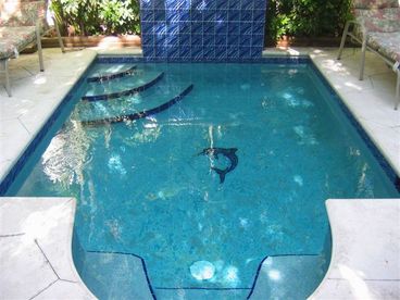 Emma\'s Private Pool