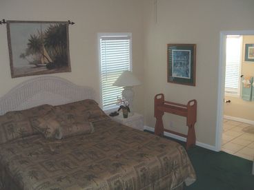 Kitchen and Dinning area