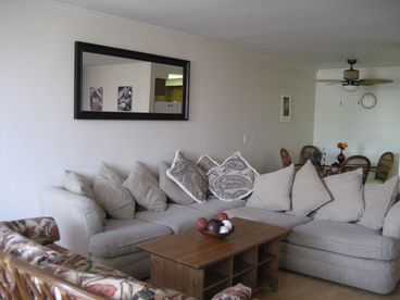 Large Living Room