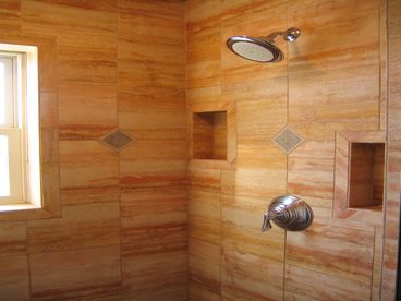Steam Shower
