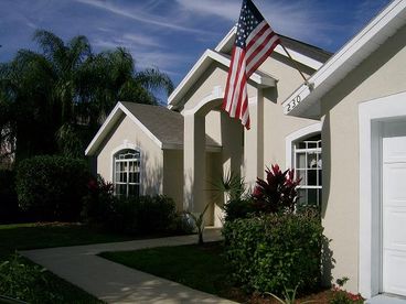 DISNEY VILLA