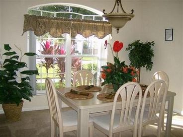 FORMAL DINING AREA
