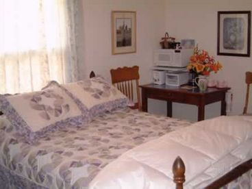 Prairie Room