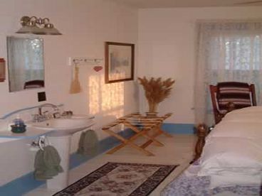 Prairie Room