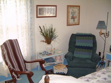 Prairie Room