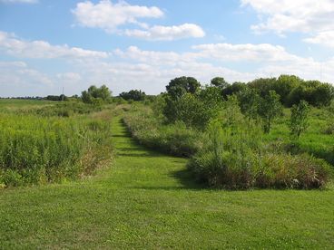 Prairie Trail