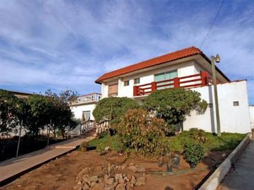 bahia  5 blocks from estero beach in ensenada